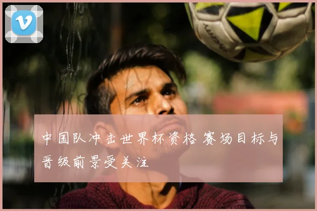 中国队冲击世界杯资格 赛场目标与晋级前景受关注