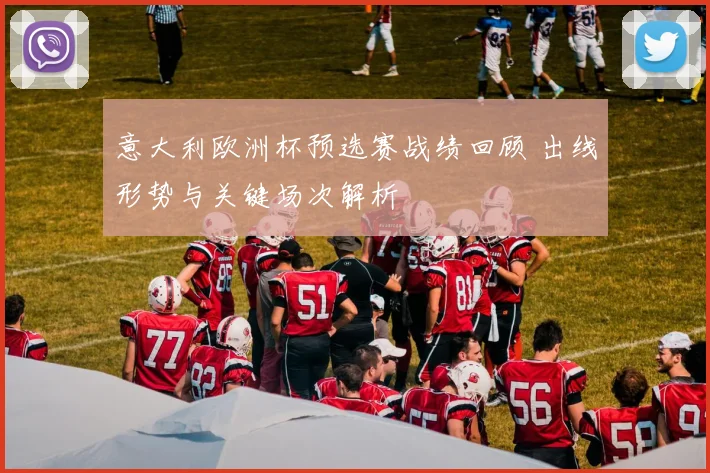 意大利欧洲杯预选赛战绩回顾 出线形势与关键场次解析